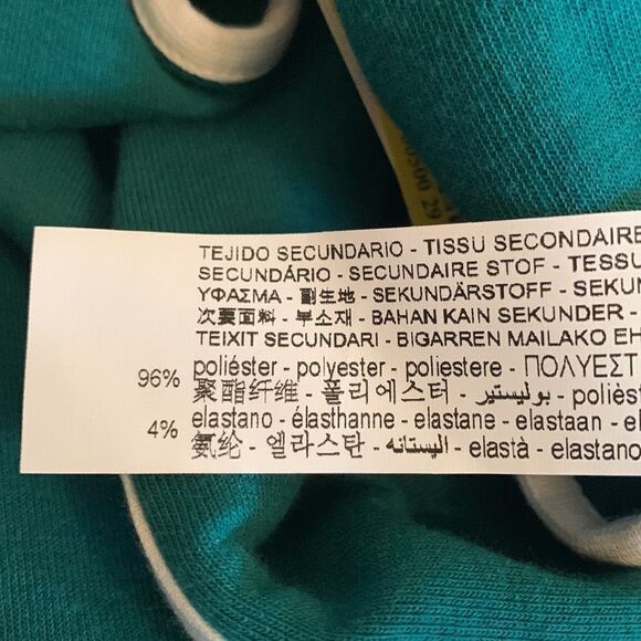 NWT Zara bodysuit. Medium - Picture 5 of 5